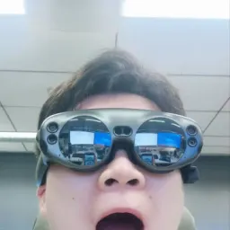 Magic Leap 1