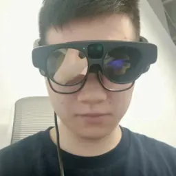 Magic Leap 2