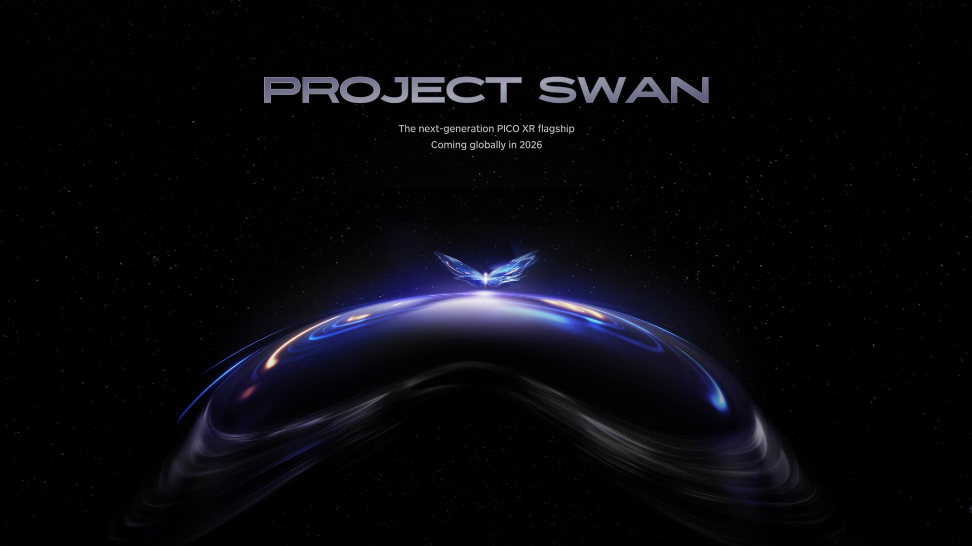 Project Swan + OS 6